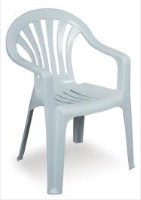 kiralk plastik sandalye